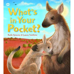 What's In Your Pocket Storytime