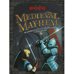 Medieval Mayhem History Quest