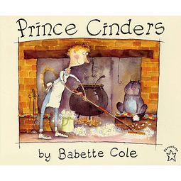 Prince Cinders