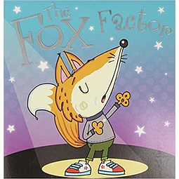 The Fox Factor