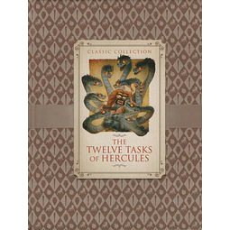 The Twelve Tasks Of Hercules