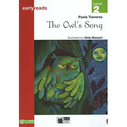 The Owl's Song Earlyreads 2 + Audio Cd Online