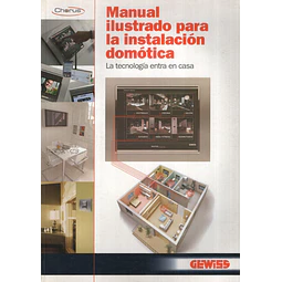 Manual Ilustrado Para La Instalacion Domotica