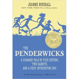 The Penderwicks