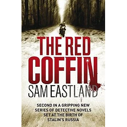 The Red Coffin