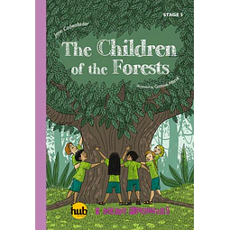 The Children Of The Forests Hub I Love Reading! Series Sta
