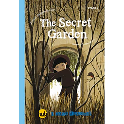The Secret Garden Hub I Love Reading! Series Stage 4