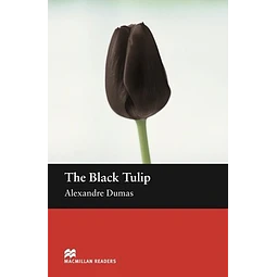 The Black Tulip Macmillan Readers Beginner