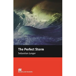 The Perfect Storm Macmillan Readers Intermediate