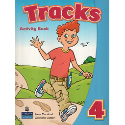 Tracks 4 Workbook