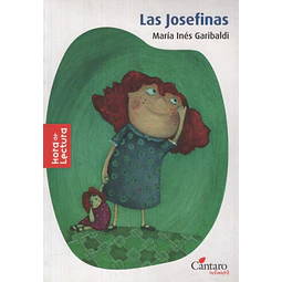 Las Josefinas Hora De Lectura