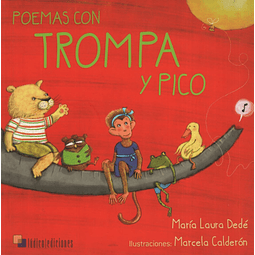 Poemas Con Trompa Y Pico