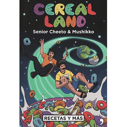 Cereal Land Recetas Y Más