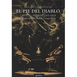 El Pie Del Diablo Y Otros Casos Singulares