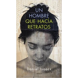 Un Hombre Que Hacía Retratos