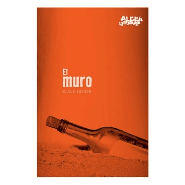 El Muro 2da edicion Aldea Literaria