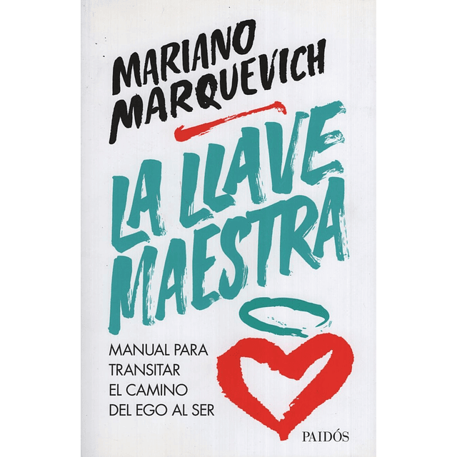 La Llave Maestra