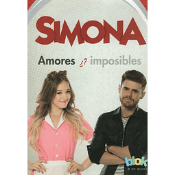 Simona Amores Imposibles