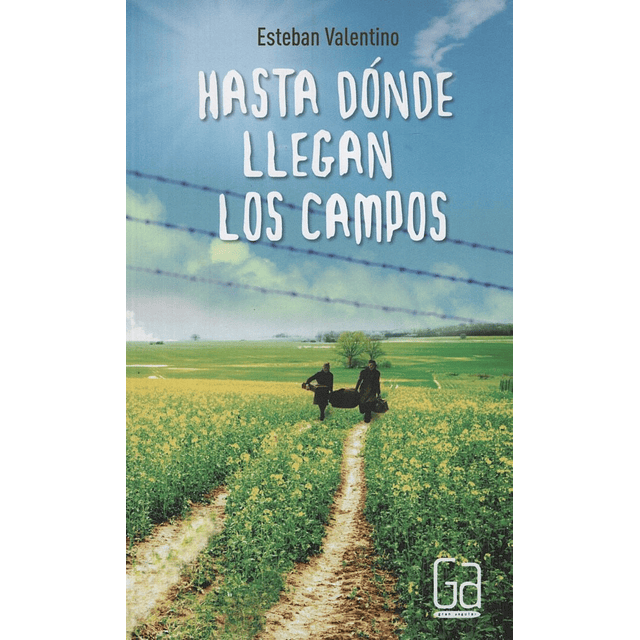 Hasta Donde Llegan Los Campos