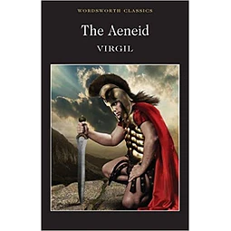 The Aeneid Wordsworth Classics