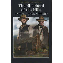 The Shepherd Of The Hills