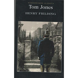 Tom Jones Wordsworth Classics