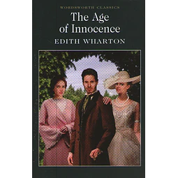 The Age Of Innocence Wordsworth Classics