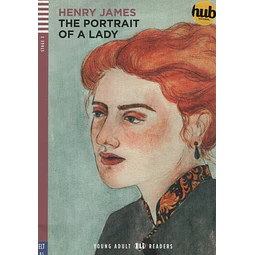 The Portrait Of A Lady Young Adult Hub Readers Stage 3