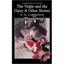 Virgin & The Gipsy Wordsworth Classics