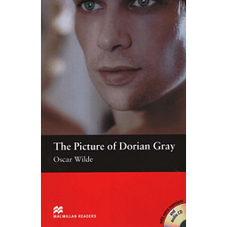 Picture Of Dorian Gray the Macmillan Readers Elementary Wh