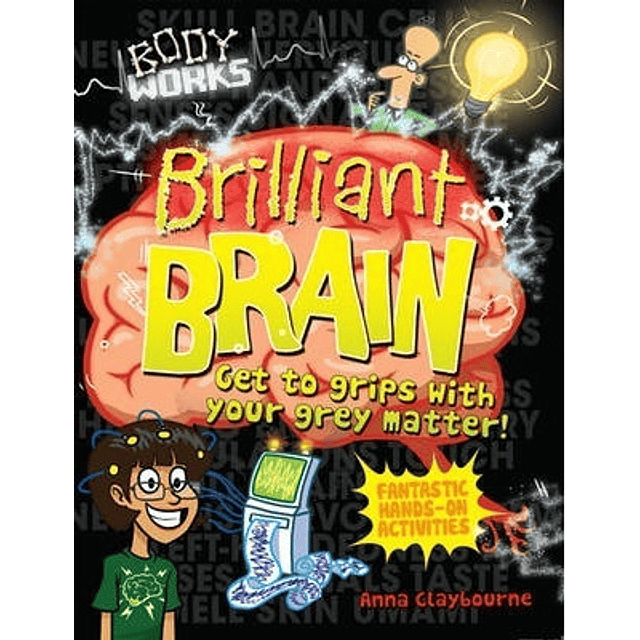 Brilliant Brain Body Works