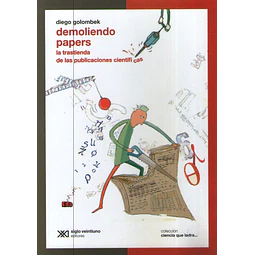 Demoliendo Papers