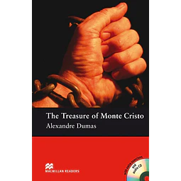 The Treasure Of Monte Cristo Macmillan English Pre interme