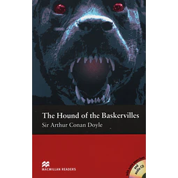The Hound Of The Baskervilles Macmillan Readers Elementary