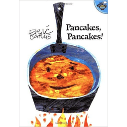 Pancakes Pancakes!
