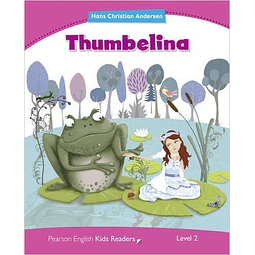 Thumbelina Penguin Kids 2