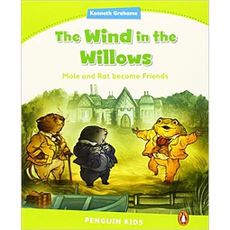 The Wind In The Willows Penguin Kids 4