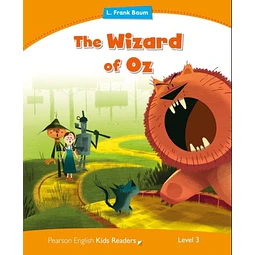 The Wizard Of Oz Penguin Kids 3