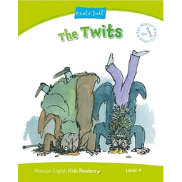 The Twists Penguin Kids 4