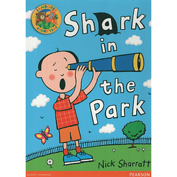 Shark In The Park Jamboree