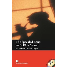 The Speckled Band And Other Stories Macmillan Readers Inte