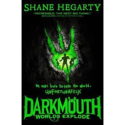 Worlds Explode Darkmouth 2