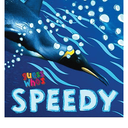 Guess Who's Speedy