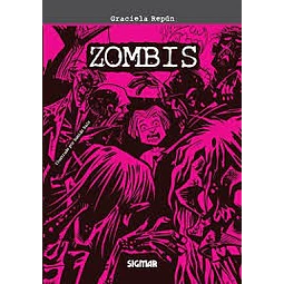 Zombis Pelos De Punta