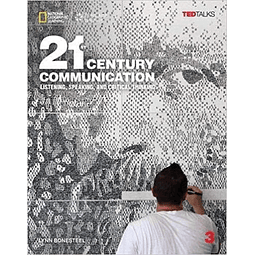 21st Century Communication 3 Student's Book