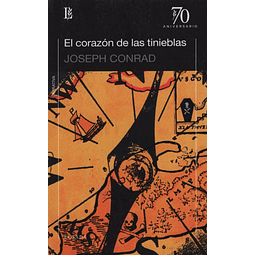 El Corazon De Las Tinieblas ed 70 Aniversario 