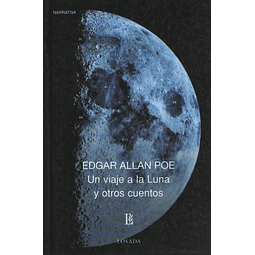 Un Viaje A La Luna Y Otros Cuentos Clasicos Losada 654