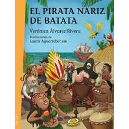 El Pirata Nariz De Batata