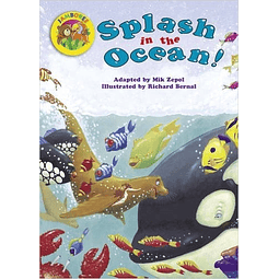 Splash In The Ocean! Jamboree