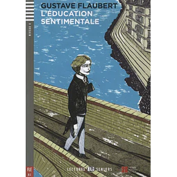 L'education Sentimentale Lectures Hub Seniors Niveau 4